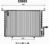 MERCE 2018301570 Condenser, air conditioning